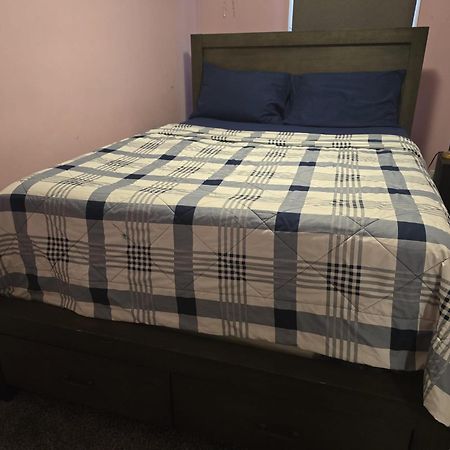 Winnipeg Peace Home Zewnętrze zdjęcie