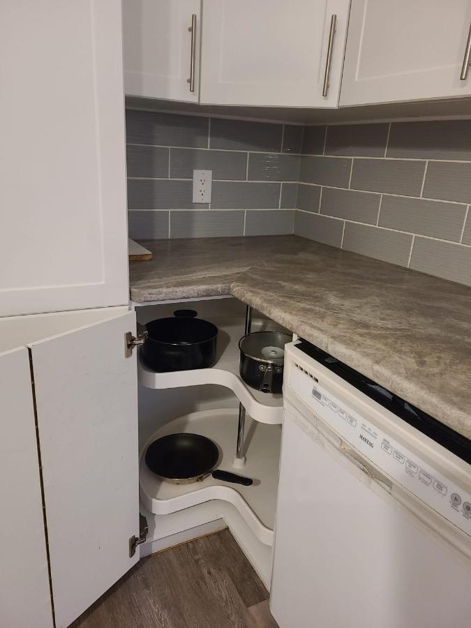 Winnipeg Peace Home Zewnętrze zdjęcie