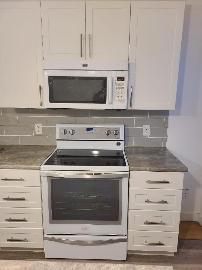 Winnipeg Peace Home Zewnętrze zdjęcie