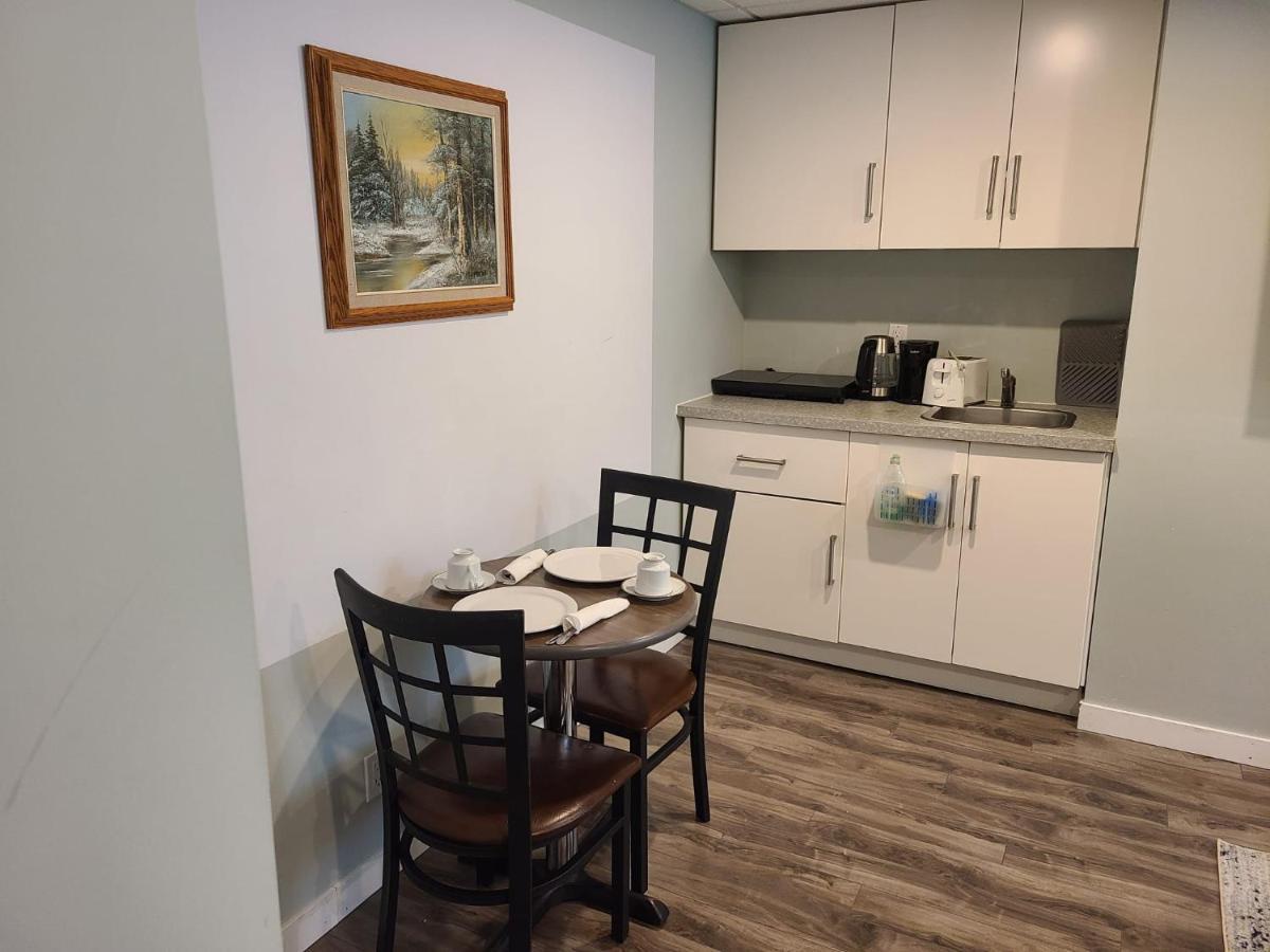 Winnipeg Peace Home Zewnętrze zdjęcie