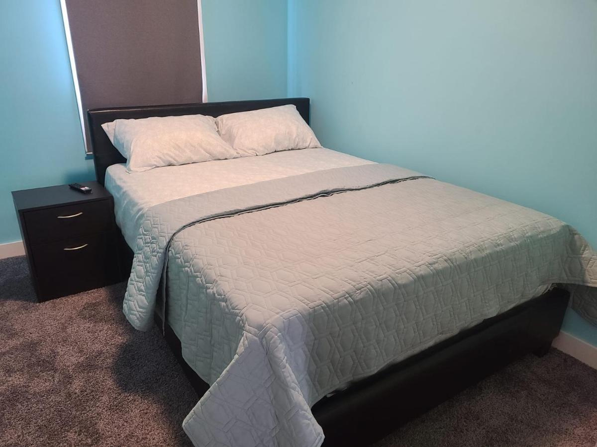 Winnipeg Peace Home Zewnętrze zdjęcie
