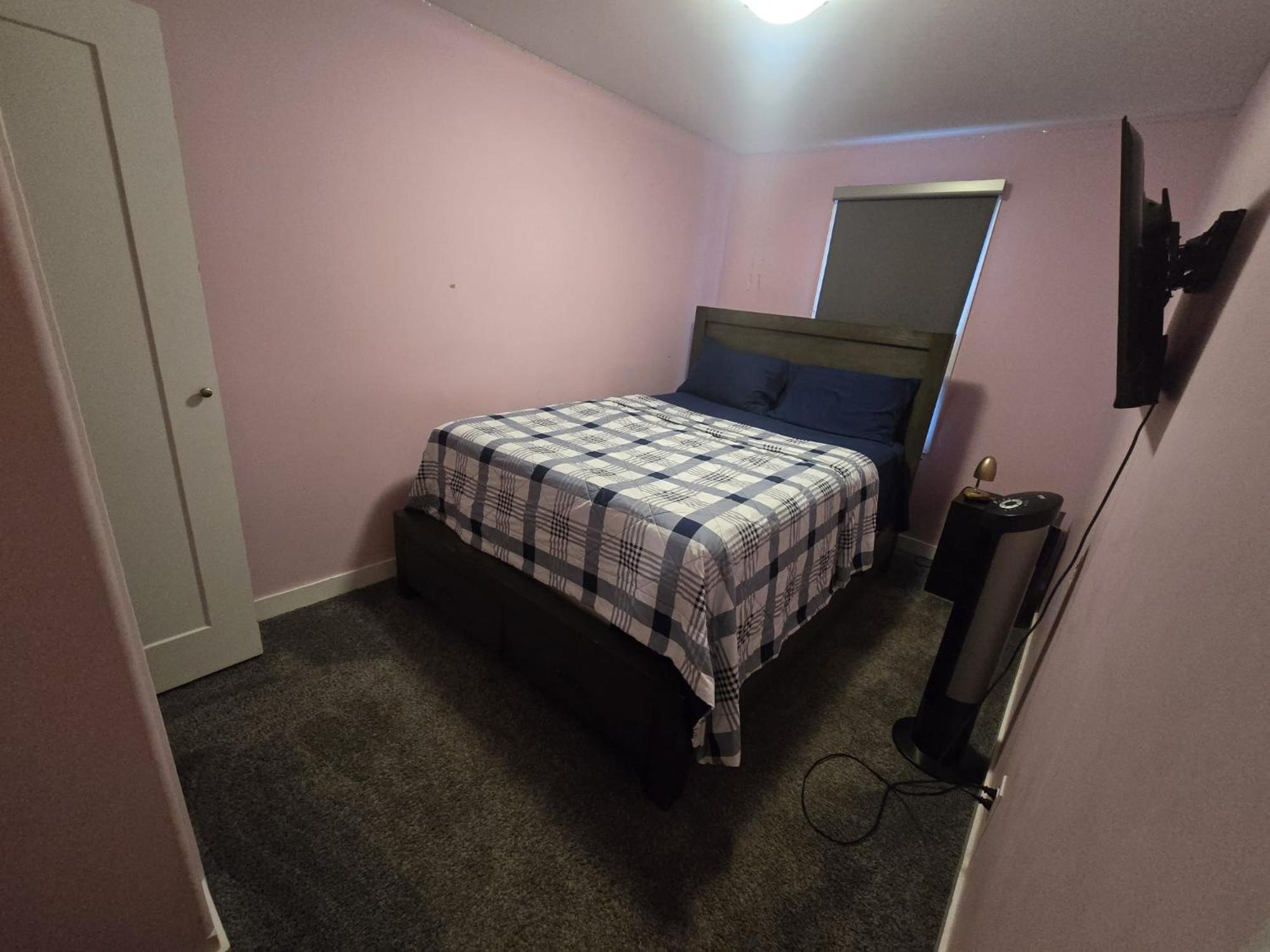 Winnipeg Peace Home Zewnętrze zdjęcie